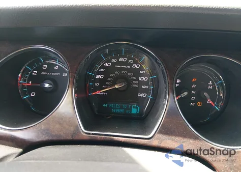 2012 Ford Taurus Limited z USA, uszkodzony, nr VIN 1FAHP2FW2CG119904